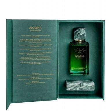 Freeshape Akasha The 5Th Element De Perfum Extrait de Parfum Spray (100ml) by Franck Olivier