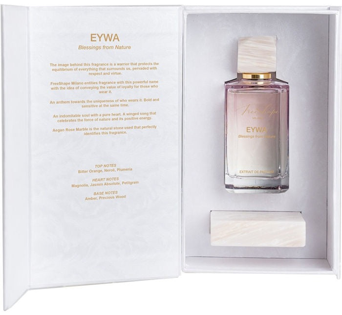 Franck Olivier Freeshape Eywa Blessings From Nature De Perfum Extrait de Parfum Spray, 100ml