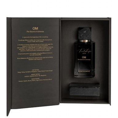 Franck Olivier Freeshape Om The Sound Of Universe De Perfum Extrait de Parfum Spray - 100ml