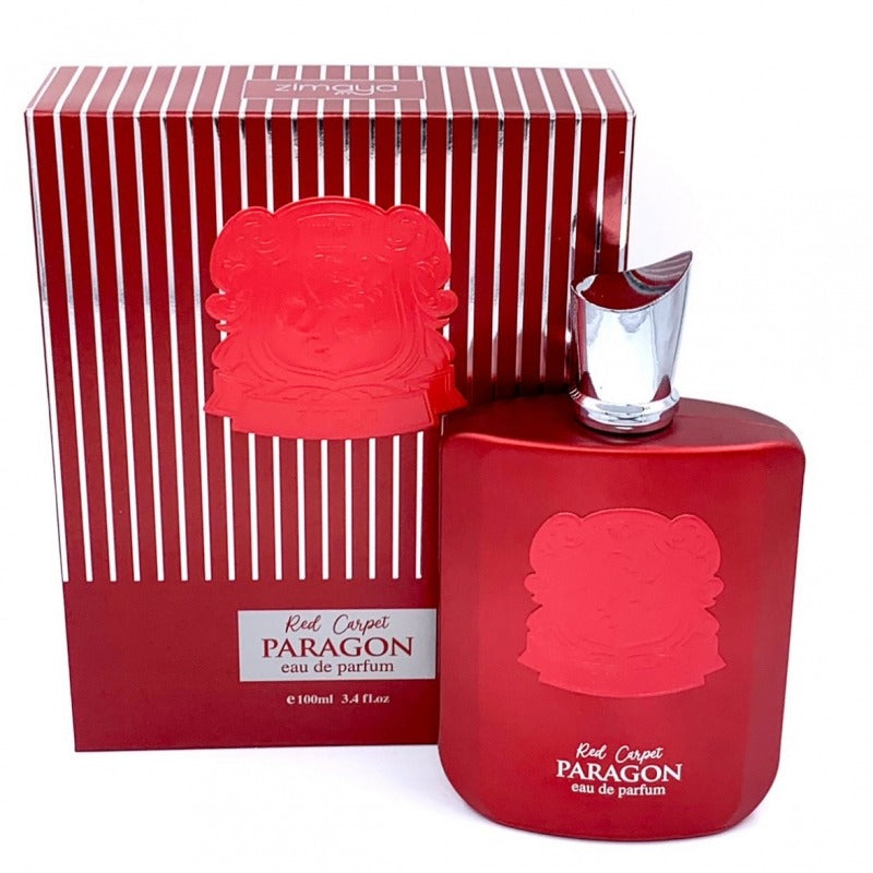 Zimaya Red Carpet Paragon Eau de Parfum Spray - 100ml