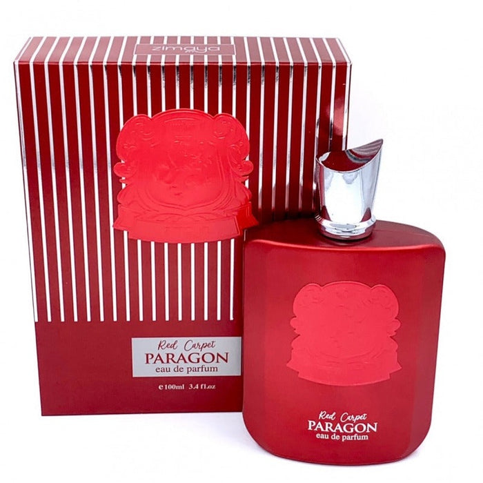 Zimaya Red Carpet Paragon Eau de Parfum Spray - 100ml