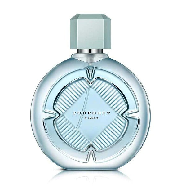 Pourchet Paris Abysse Eau de Parfum Spray - 50ml