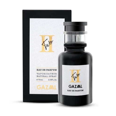 Gazaal Ii - Eau de Parfum Spray 75ml