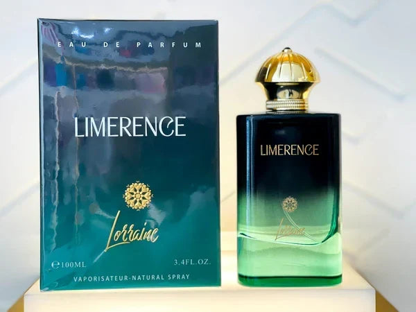 Lorraine Limerence Eau de Parfum Spray - 100ml
