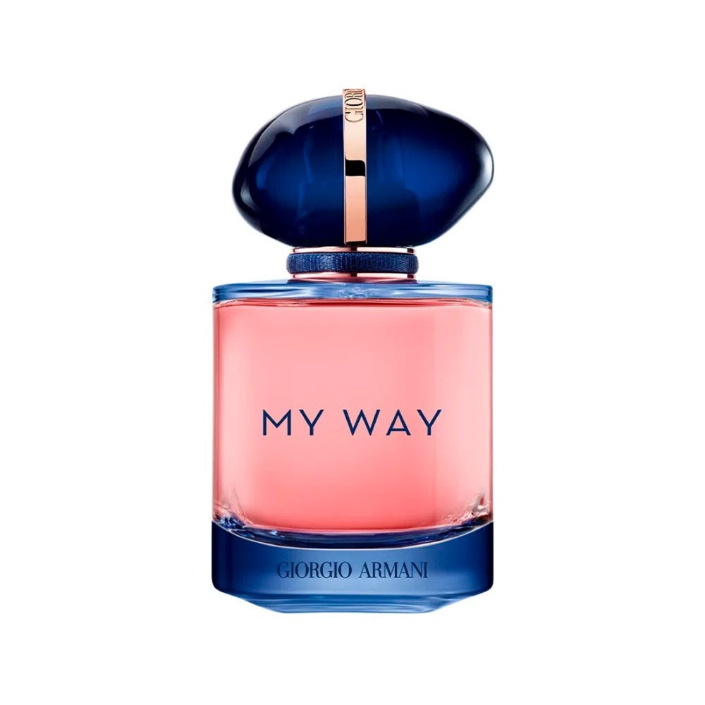 Giorgio Armani My Way Intense Eau de Parfum Spray - 50ml
