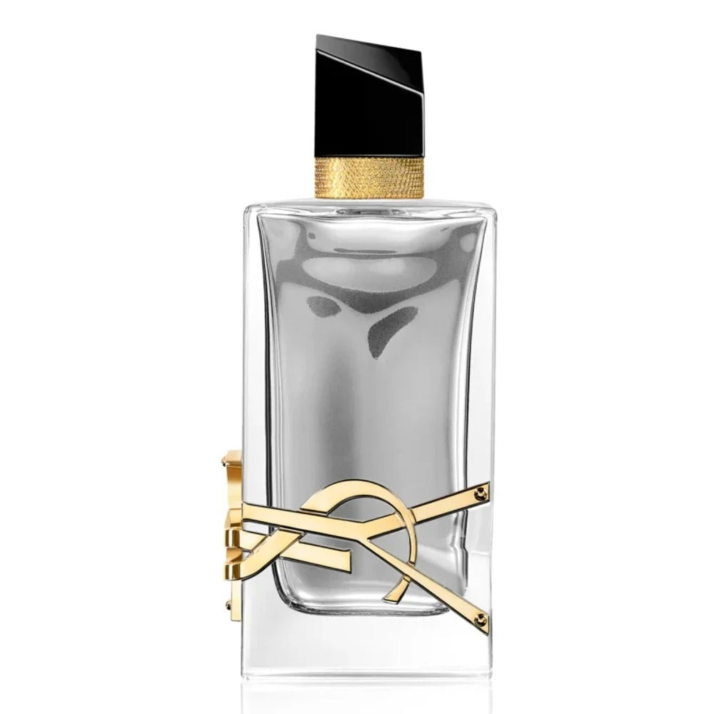 Libre Labsolu Platine Parfume by Yves Saint Laurent - Eau de Parfum Spray, 90ml