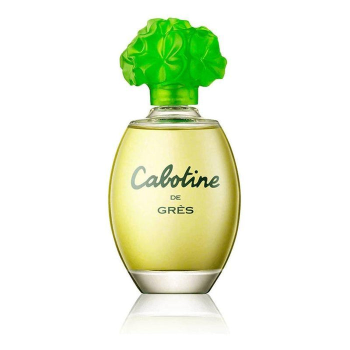Gres Cabotine De for Women - Eau de Toilette Spray 100ml