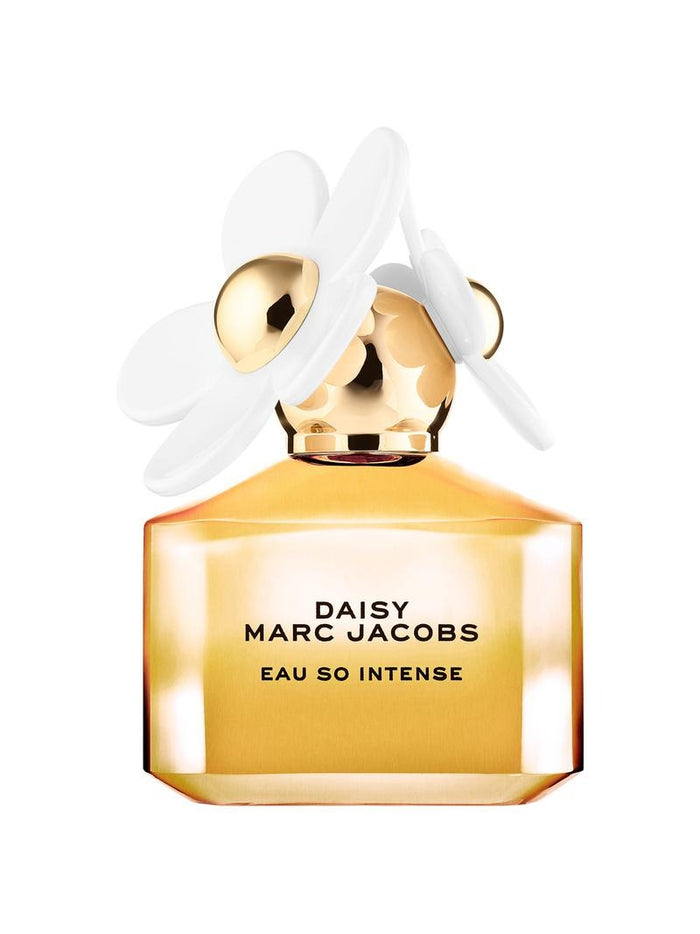 Daisy Eau So Intense by Marc Jacobs - Eau de Toilette Spray, 100ml