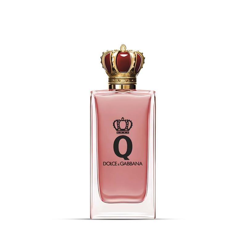Dolce & Gabbana Queen Intense Eau de Parfum Spray - 100ml