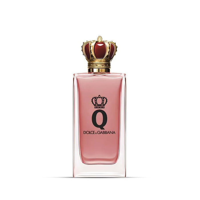 Dolce & Gabbana Queen Intense Eau de Parfum Spray - 100ml