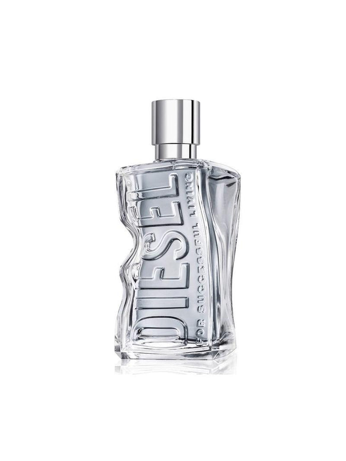 Diesel For Successful Living Eau de Toilette Spray - 100ml