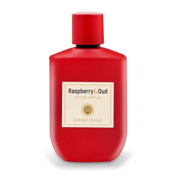 Gabriel Denver Raspberry&Oud Eau de Parfum Spray, 100ml