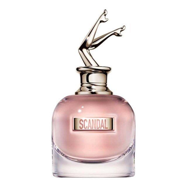 Scandal Women Eau de Parfumc by Jean Paul Gaultier, 80ml