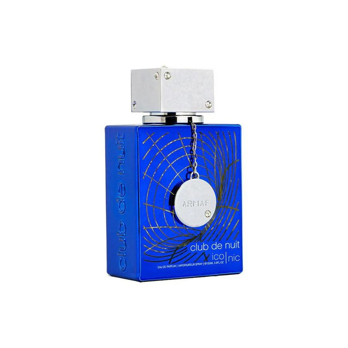 Armaf Club De Nuit Iconic Eau de Parfum Spray - 105ml