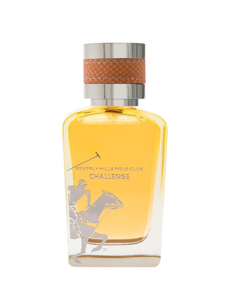 Beverly Hills Perfumes BHPC Prestige Challenge for Women - Eau de Parfum Spray 100ml