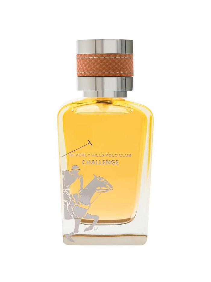 Beverly Hills Perfumes BHPC Prestige Challenge for Women - Eau de Parfum Spray 100ml