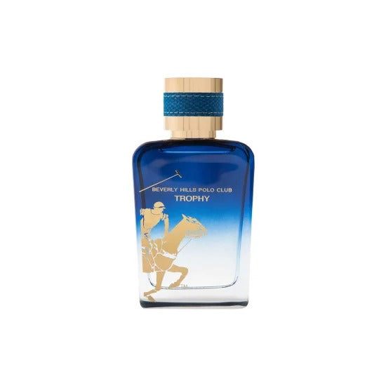 Beverly Hills Perfumes BHPC Prestige Trophy for Men Eau de Parfum Spray - 100ml