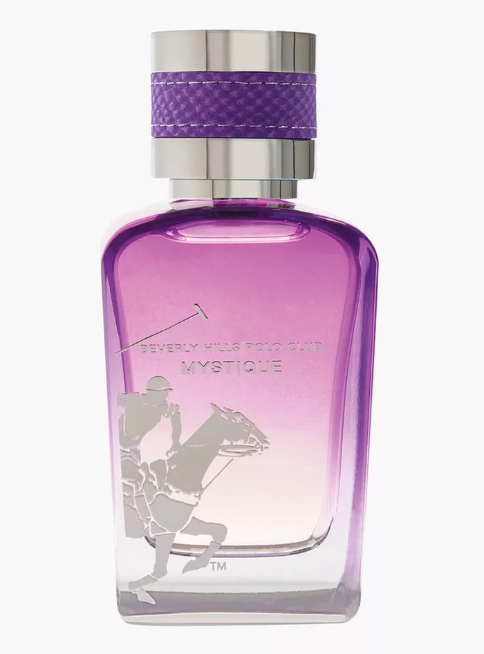 Beverly Hills Perfumes BHPC Prestige Mystique for Women Eau de Parfum Spray, 100ml