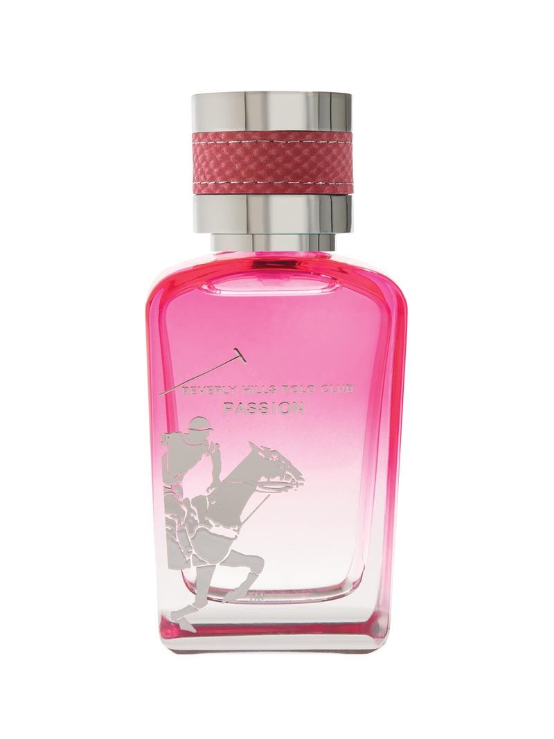 BHPC Prestige Passion for Women Eau de Parfum Spray (100ml) by Beverly Hills Perfumes