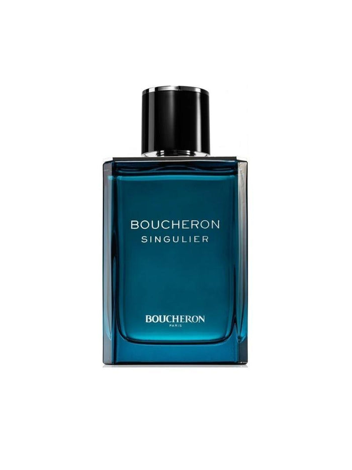 Singulier for Men Eau de Parfum Spray (100ml) by Boucheron