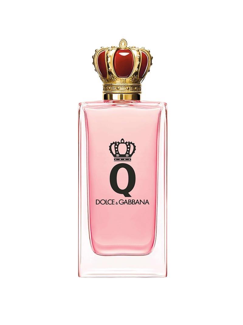 Queen for Women by Dolce & Gabbana - Eau de Parfum Spray, 100ml