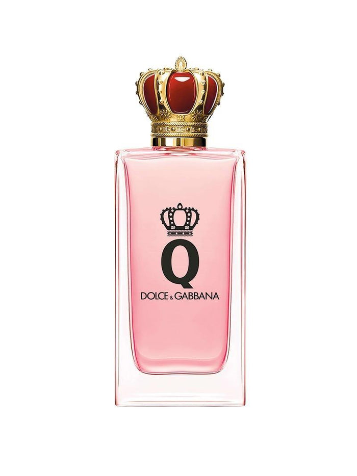 Queen for Women by Dolce & Gabbana - Eau de Parfum Spray, 100ml