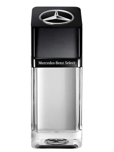 Mercedes-Benz Select for Men Eau de Toilette Spray (100ml) by Mercedes Benz