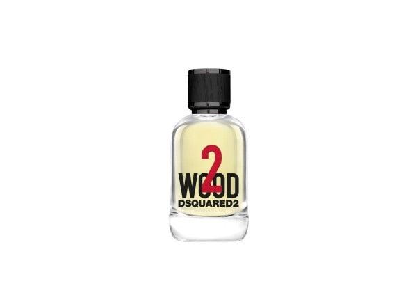 Dsquared 2 Two Wood for Women Eau de Toilette Spray, 100ml