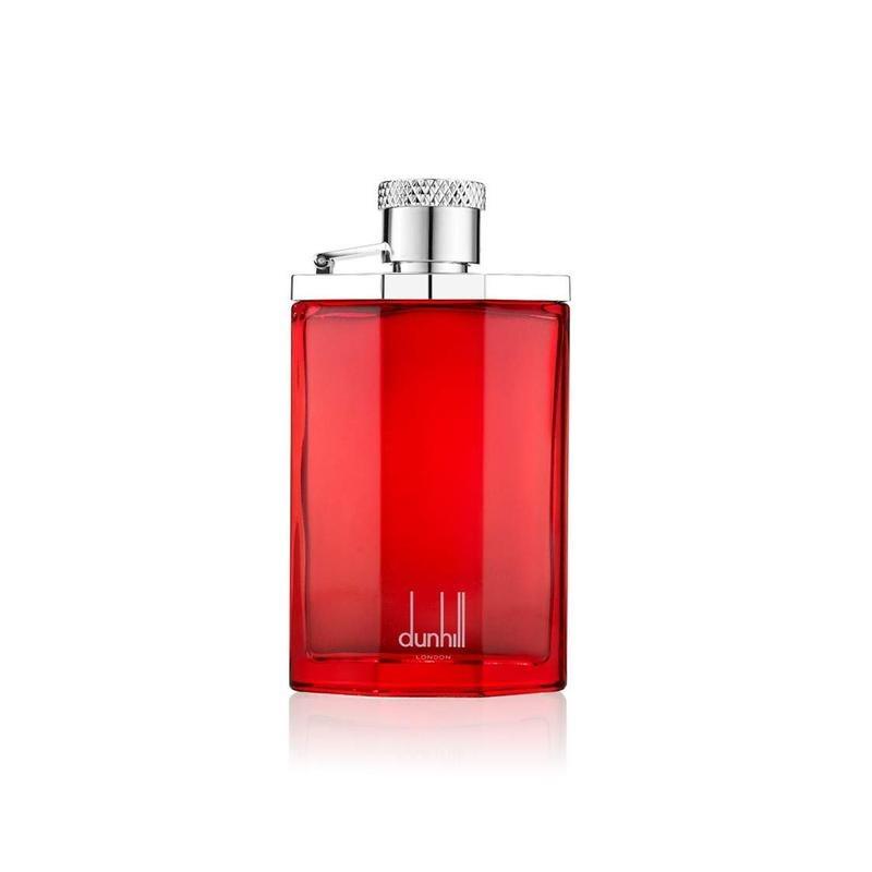 Dunhill Desire Red for Men Eau de Toilette Spray - 150ml