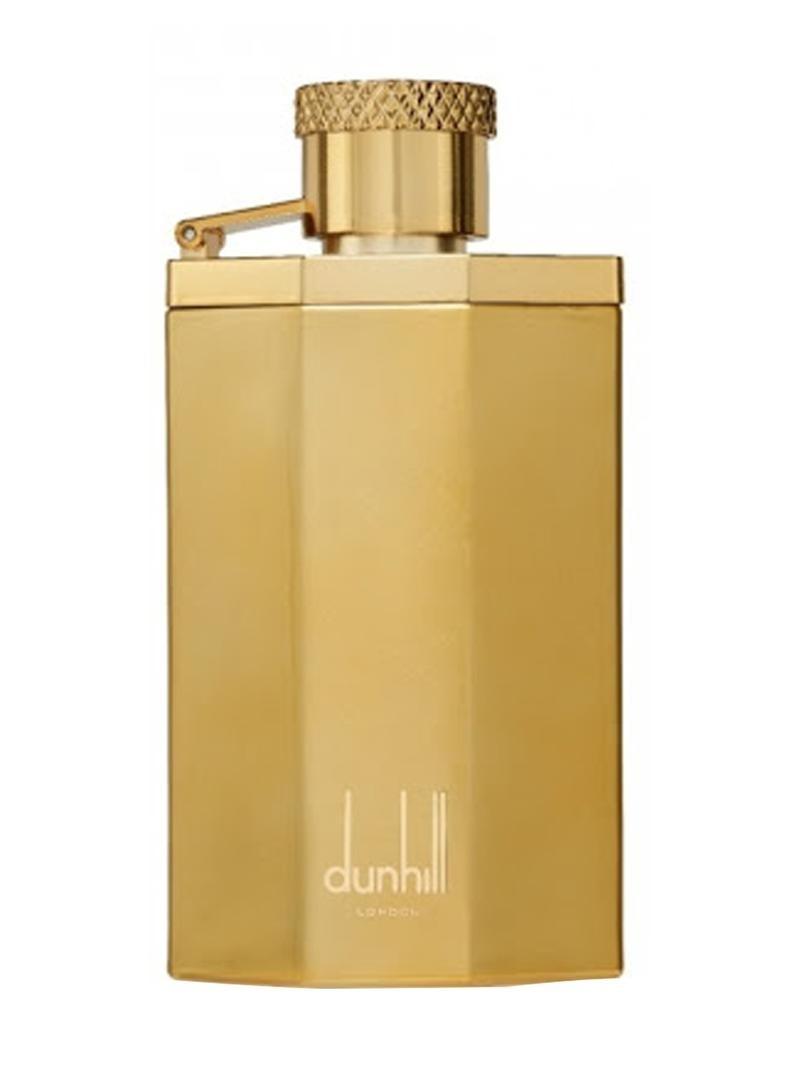 Dunhill Desire Gold Men - Eau de Toilette Spray 100ml