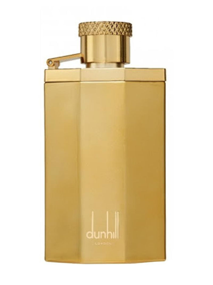 Dunhill Desire Gold Men - Eau de Toilette Spray 100ml