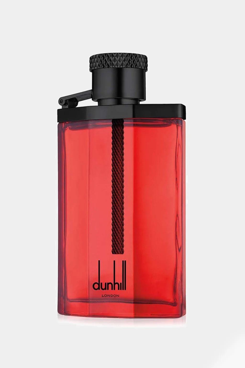 Dunhill Desire Red Extreme - Eau de Toilette Spray 100ml