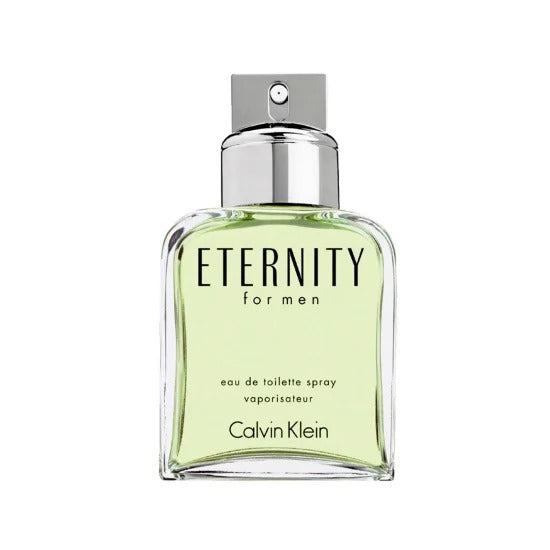 Calvin Klein Eternity for Men Eau de Toilette Spray, 200ml