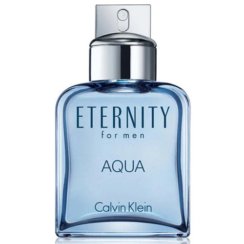 Calvin Klein Eternity Aqua for Men Eau de Toilette Spray, 200ml