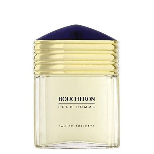 Boucheron for Men - Eau de Toilette Spray 100ml