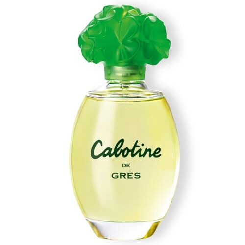 Cabotine De for Women Eau de Parfum Spray (100ml) by Gres
