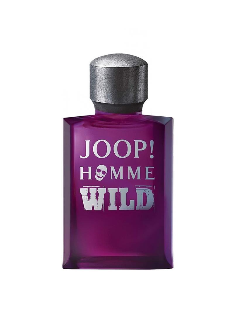 Joop Homme Wild - Eau de Toilette Spray 125ml