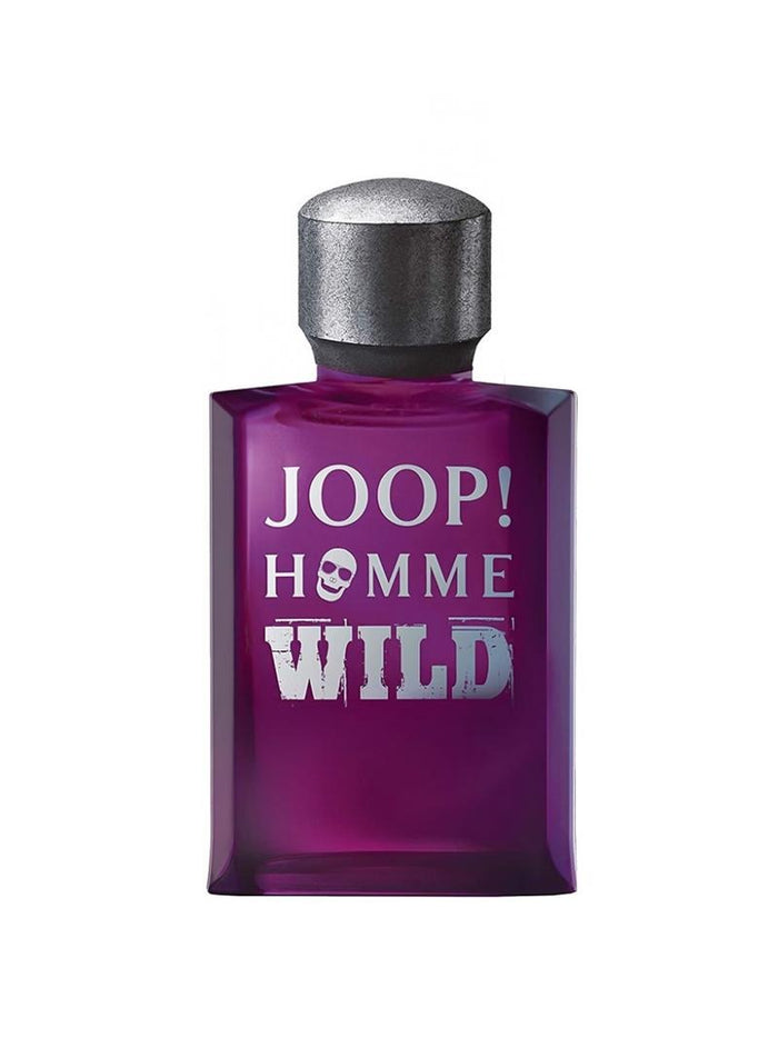 Joop Homme Wild - Eau de Toilette Spray 125ml