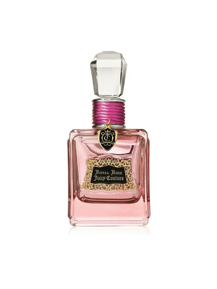 Royal Rose for Women by Juicy Couture, 100ml