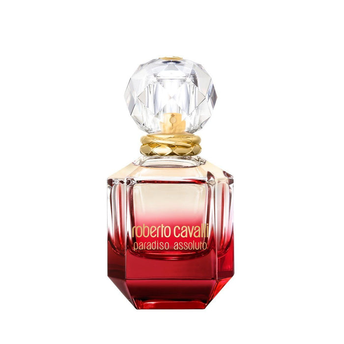 Paradiso Assoluto for Women by Roberto Cavalli - Eau de Parfum Spray, 50ml