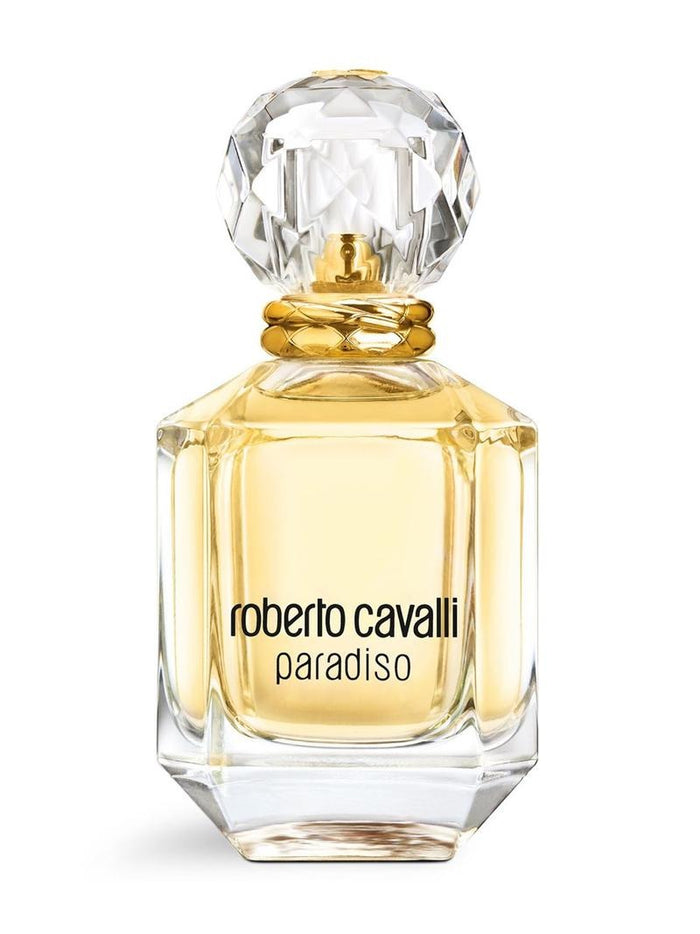 Paradiso for Women by Roberto Cavalli - Eau de Parfum Spray, 75ml