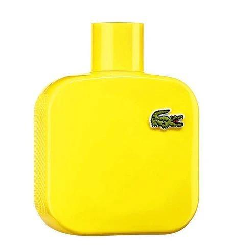 Lacoste Eau De Jaune Optimistic Eau de Parfum Spray, 100ml