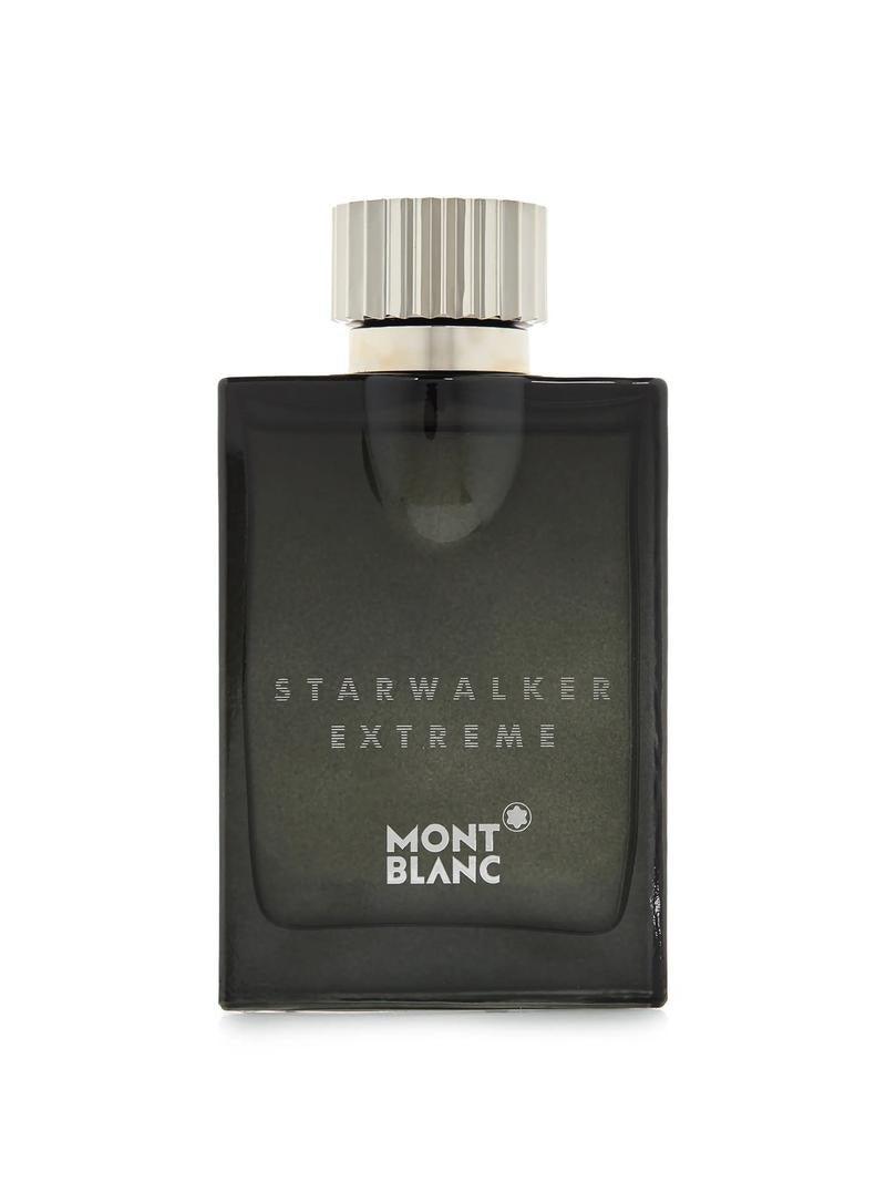 Montblanc Starwalker Extreme for Men Eau de Toilette Spray - 75ml