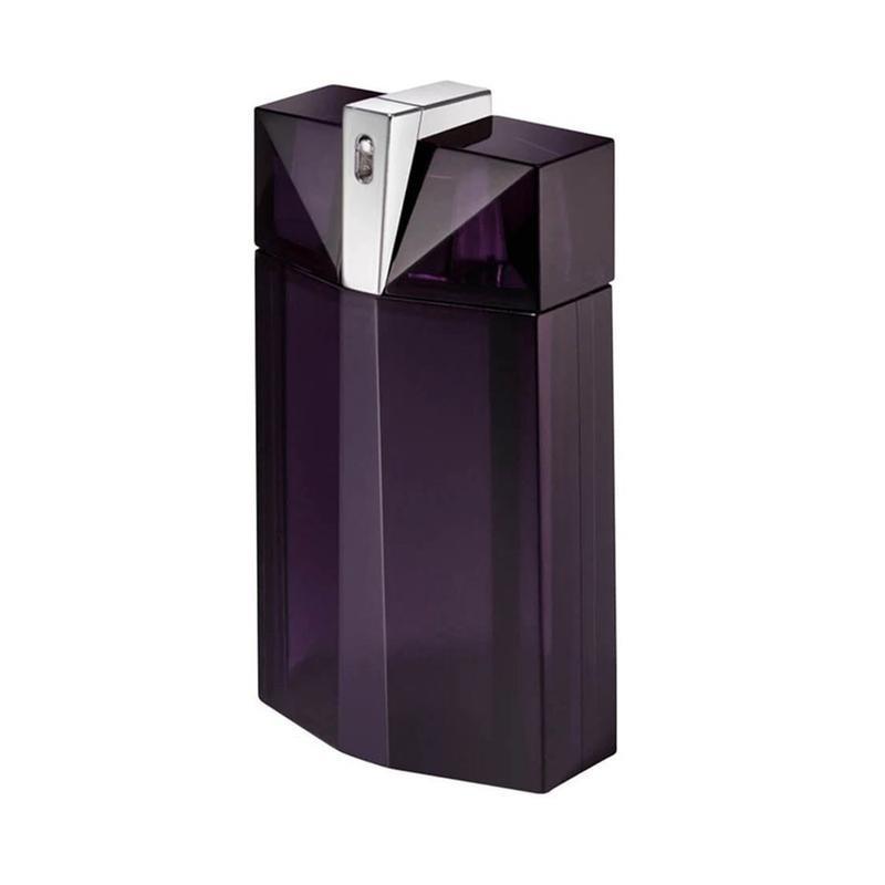 Alien Men by Thierry Mugler - Eau de Toilette Spray, 100ml