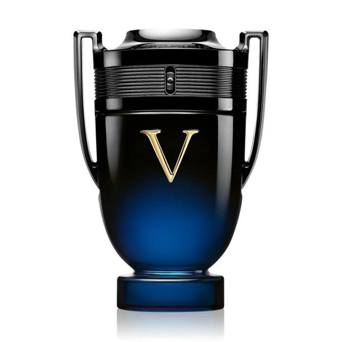 Invictus Victory Elixir Intense Parfum Spray (100ml) by Paco Rabanne