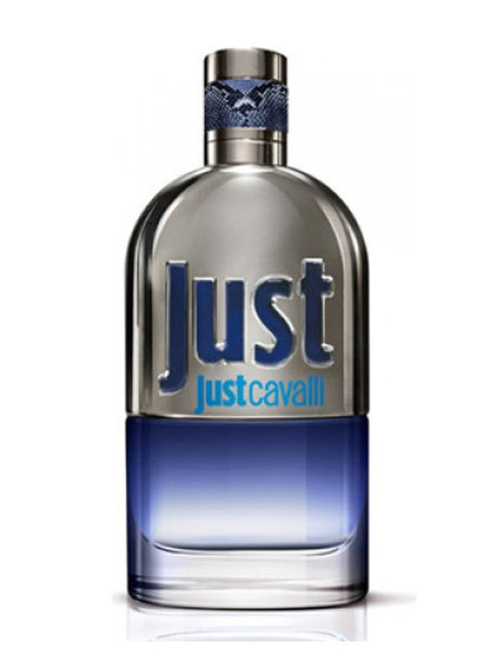 Just Cavali Men by Roberto Cavalli - Eau de Toilette Spray, 90ml