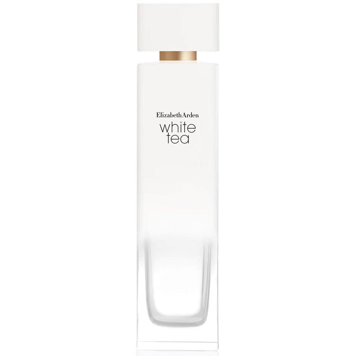 White Tea Eau de Toilette Spray (100ml) by Elizabeth Arden