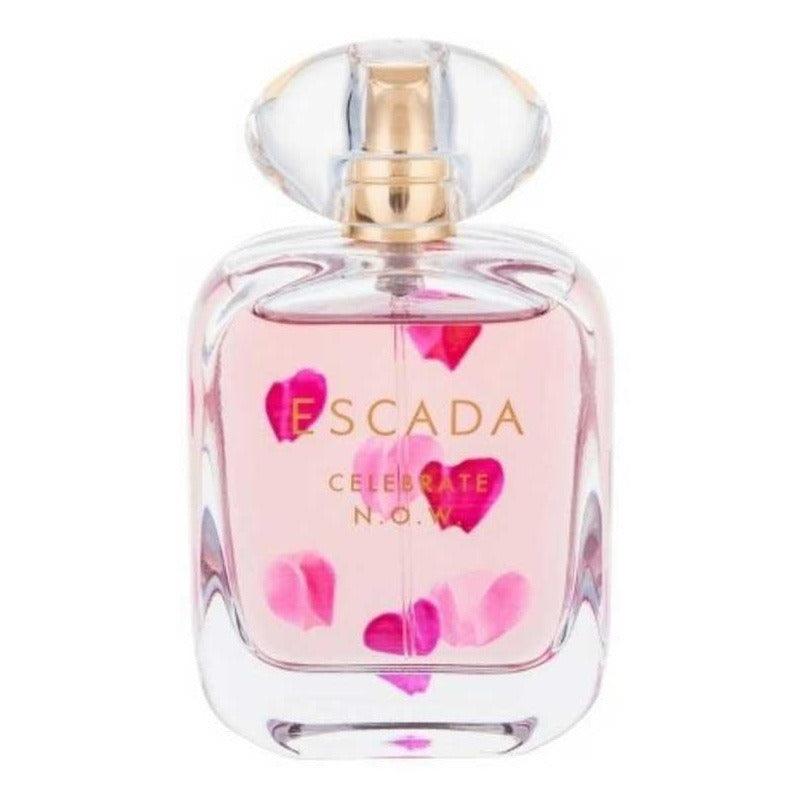 Escada Celebrate The Nature Of Woman Eau de Parfum Spray - 80ml