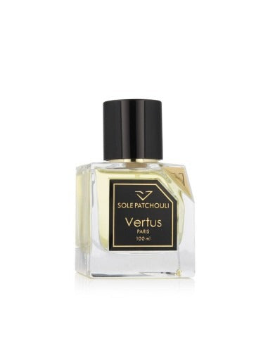Vertus Sole Patchouli EDP Eau de Parfum Spray - 100ml