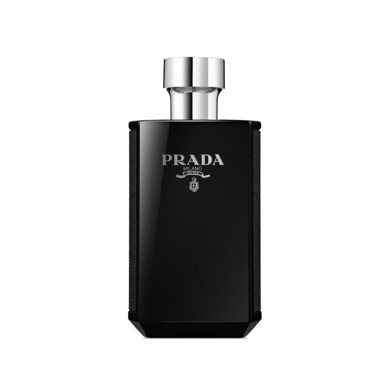 Prada Homme Milano Intense for Women Eau de Parfum Spray, 100ml